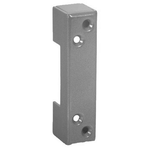 Gâche de verrou pour huisserie métallique - POLLUX - 000194 pas cher