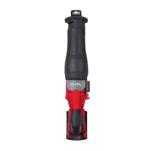 Scie sabre 18V M18 FSZ-502X + 2 batteries 5 Ah + chargeur + coffret HD-BOX MILWAUKEE 4933478291 photo du produit Secondaire 2 L