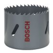 Scie-trépan HSS bimétal D65mm 2 9/16’’ - BOSCH - 2608584122 pas cher