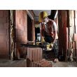 Scie ALLIGATOR 1700 W 430 mm lame briques faible densité DEWALT DWE397-QS photo du produit Secondaire 7 S