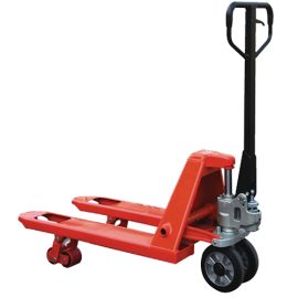 Transpalette manuel Stockman 450 mm de large 2500 kg - AC25 450 photo du produit Principale M