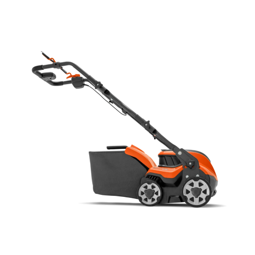 Scarificateur 36V S 138i (sans batterie ni chargeur) HUSQVARNA 967922201 photo du produit Secondaire 1 L