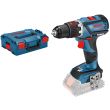 Perceuse-visseuse 18V GSR 18V-60 FC + 2 batteries ProCore 4Ah + chargeur + coffret L-BOXX BOSCH 06019G710Q photo du produit Secondaire 2 S