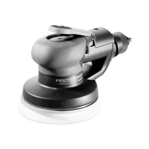 Ponceuse excentrique pneumatique 6 bar LEX 3 125/3 - FESTOOL - 691140 pas cher Secondaire 1 L