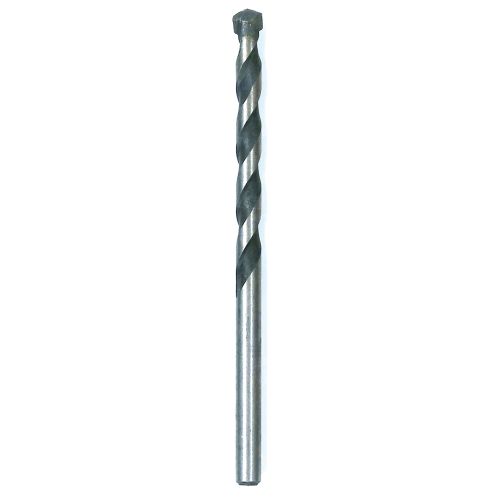 Foret polyvalent diamètre 5 mm longueur totale 86 mm SMARTOOL TECHNIC 918012 photo du produit Principale L