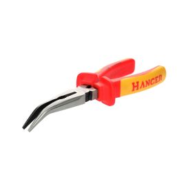 Pince à bec Hanger demi-rond coudé isolée 1000 V - 231025 pas cher Principale M