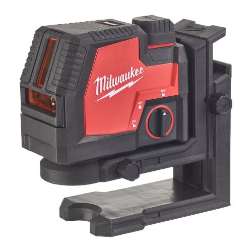 Support laser 360° LM360 aimanté - MILWAUKEE TOOL - 4932478105 pas cher Secondaire 6 L