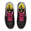 Baskets de sécurité femmes RUN LOW ESD S3 SRC noir/fuchsia P38 - DIADORA - 701.175303 pas cher Secondaire 1 S