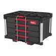 Coffret 4 tiroirs PACKOUT - MILWAUKEE TOOL - 4932493189 pas cher Secondaire 1 S