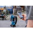 Scie sauteuse 18 V 18V-155 BC + 2 batteries ProCore 4 Ah + chargeur en coffret L-BOXX BOSCH 06015B1002 photo du produit Secondaire 3 S