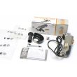 Meuleuse d'angle 500 W AGD 115 115 mm FARTOOLS ONE 115028 photo du produit Secondaire 1 S
