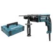 Perforateur SDS Plus 470 W HR1841FJ en coffret MAKPAC MAKITA HR1841FJ photo du produit