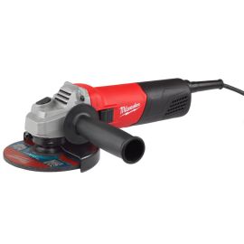 Meuleuse d'angle 800W Milwaukee AG 800-125 E 125mm en boîte en carton - 4933451211 photo du produit Principale M