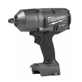 Boulonneuse à chocs 18V Milwaukee M18 FHIWF12-0X (sans batterie ni chargeur) + coffret HD-BOX - 4933459695 pas cher Principale M