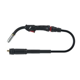 Torche MIG Lincoln Electric Lincgun Promig 270 refroidi par air 4 m - W000345061-2 photo du produit Principale M