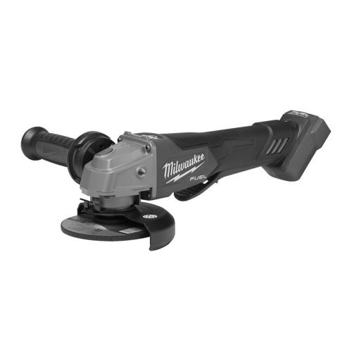 Meuleuse d'angle 18V M18 FUEL FSAGV115XPDB-0 115mm (sans batterie ni chargeur) - MILWAUKEE TOOL - 4933478774 pas cher