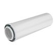Conduit concentrique ROLUX condensation D110/160 - UBBINK - 330167 pas cher