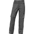 Pantalon de travail MACH2 gris TM - DELTA PLUS - M2PANGRTM pas cher