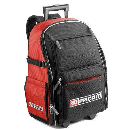 Sac à dos textile mobile FACOM BS.RBPB photo du produit Secondaire 1 L