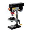 Perceuse à colonne 350 W mandrin 13 mm ENERGYDRILL 13B PEUGEOT OUTILLAGE 132613 photo du produit