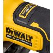 Fraiseuse à lamelles 18 V XR Brushless + 2 batteries 5 Ah + chargeur + coffret T-STAK DEWALT DCW682P2-QW photo du produit Secondaire 4 S