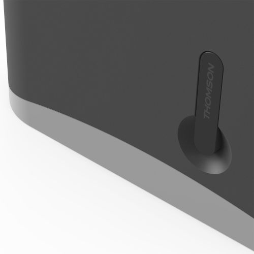 Motorisation pour portail coulissant swip 200 - THOMSON - 510063 pas cher Secondaire 5 L