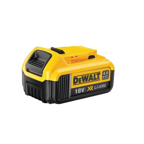 Perceuse-visseuse 18 V + 2 batteries 4 Ah + chargeur + coffret T-STAK DEWALT DCD790M2 photo du produit Secondaire 4 L