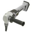 Grignoteuse à tôle 18 V X-FIT XF-METAL brushless (sans batterie ni chargeur) FARTOOLS 216022 photo du produit