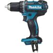 Pack de 4 outils Makita 18 V (DDF482/DTD152/DHR243/DCG506) + 3 batterie 5 Ah + MAKPAC photo du produit Secondaire 1 S