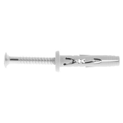 Cheville &agrave; frapper HIT M 6x30 bidon de 1000 - SPIT - 055704 pas cher Secondaire 2 L