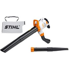 Aspiro-souffleur 1400W SHE 81 - STIHL - 4811-011-0840 pas cher Principale M