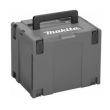 Scie plongeante 36V + 2 batteries 5 Ah + chargeur en coffret MAKPAC - MAKITA - DSP600PT2J pas cher Secondaire 5 S