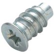 Vis euro 10 mm boîte de 100 LMC VIS66110 photo du produit