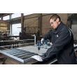 Perceuse-visseuse 18 V GSR 18V-65 Professional (sans batterie ni chargeur) BOSCH 06019N3201 photo du produit Secondaire 5 S
