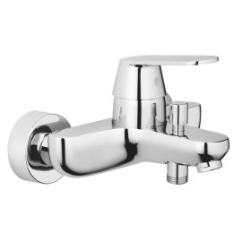 Mitigeur bain-douche EUROSMART COSMOPOLITAN Grohe mural monocommande - 32833-000 pas cher Principale M