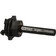 Adaptateur de remplissage pour Mercedes 725-9G KS TOOLS 150.9567 photo du produit