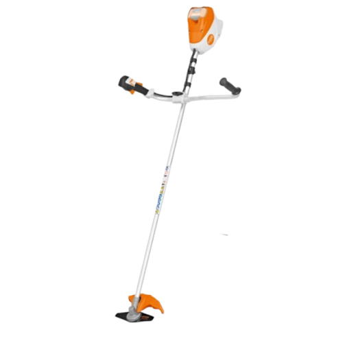 Débroussailleuse 36 V FSA 120 R - tête AutoCut C27-2 (sans batterie ni chargeur) STIHL FA08-200-0005 photo du produit Secondaire 2 L