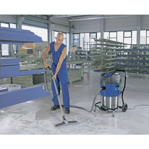 Aspirateur 1200 W ATTIX 761-21 XC EU NILFISK 302001533 photo du produit Secondaire 1 L