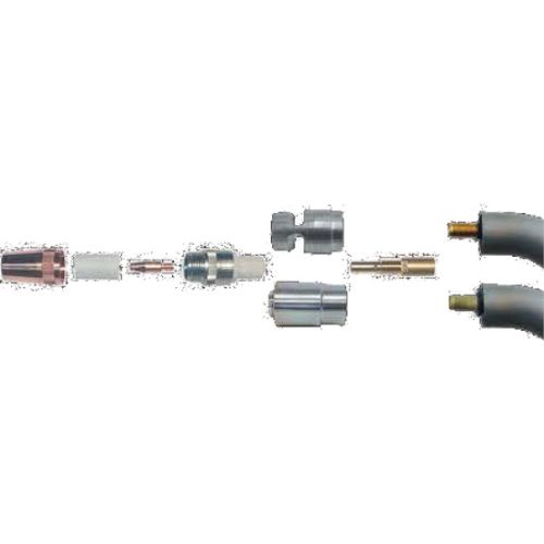 Isolant support buse Engmar TLG 30/35 TRM 30/35 - 900400 photo du produit Secondaire 1 L