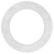 Bague de réduction crantée pour lame de scie circulaire 20/16 mm - BOSCH - 9650.2016.14 pas cher