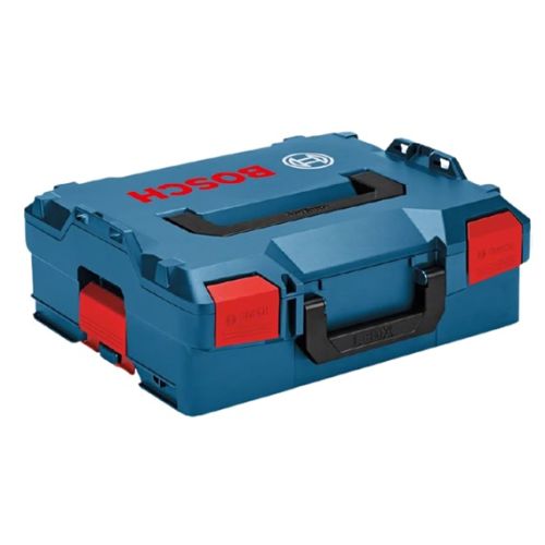 Perceuse-visseuse à percussion 18V GSB 18V-110 C + 2 batteries 8 Ah + chargeur BOSCH 06019G030E photo du produit Secondaire 4 L