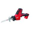 Scie sabre 18V M18™ C18 HZ-0 (sans batterie ni chargeur) MILWAUKEE 4933416785 photo du produit