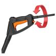 Nettoyeur haute pression 2100 W RE 120 STIHL 4950-012-4540 photo du produit Secondaire 14 S