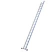 Échelle Platinium simple droite 1 m 85 TUBESCA-COMABI 2410206 photo du produit Secondaire 9 S