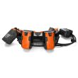Kit 1 avec adaptateur pour batterie HUSQVARNA 590776702 photo du produit