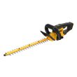 Taille-haie 18 V XR 55 cm &eacute;cartement de 19 mm (sans batterie ni chargeur) DEWALT DCMHT562N-XJ photo du produit Secondaire 2 S