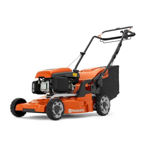 Tondeuse thermique 166 cm3 LC 347V HUSQVARNA 970541301 photo du produit Secondaire 1 L