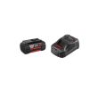 Perforateur burineur 36 V SDS Plus GBH 36 VF-LI Plus + 2 batteries 6Ah + chargeur + coffret L-BOXX BOSCH 061190700B photo du produit Secondaire 3 S
