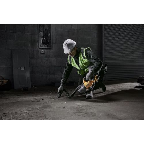 Aspirateur à main 18 V XR classe L (sans batterie ni chargeur) DEWALT DCV501LN-XJ photo du produit Secondaire 19 L