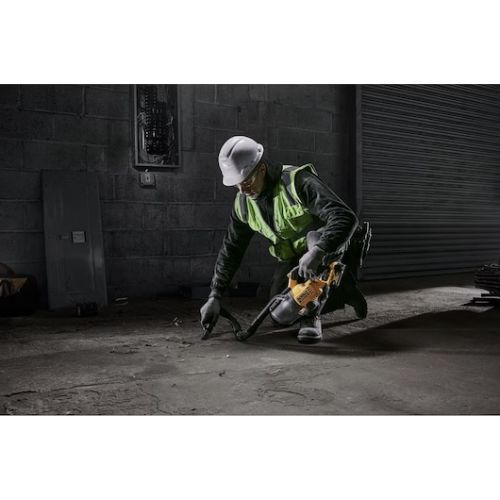 Aspirateur à main 18 V XR classe L (sans batterie ni chargeur) DEWALT DCV501LN-XJ photo du produit Secondaire 18 L